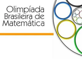 Olimpíada Brasileira de Matemática - OBM